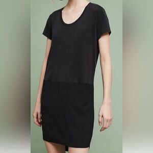 The Vanity Room Shift Dress